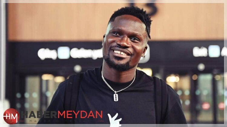 amartey