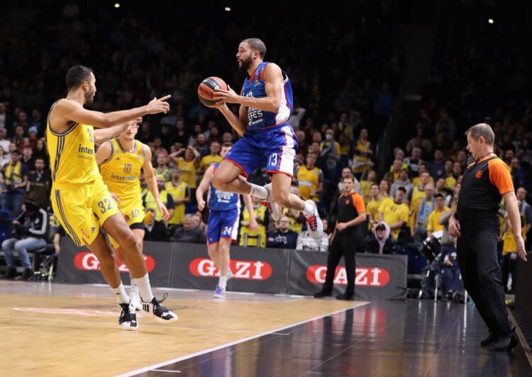 anadolu efes alba berlin i almanya da devirdi habermeydan