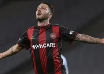 Andrea Bertolacci yeniden Karagümrük’te!