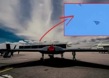 Erdoğan paylaştı: ANKA-3 gökyüzünde!