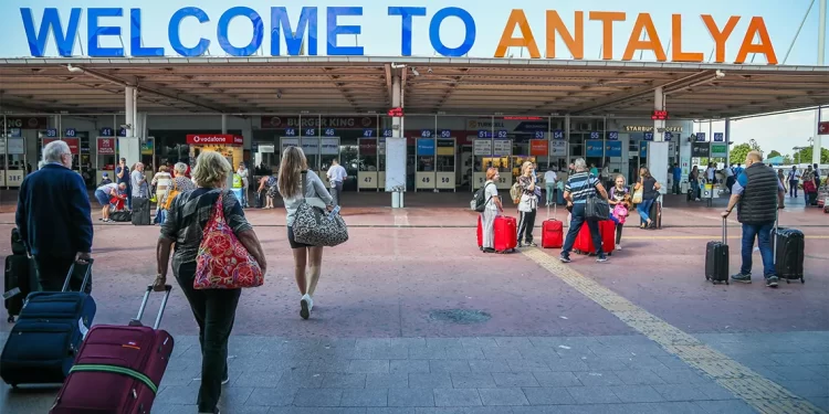 antalya habermeydan