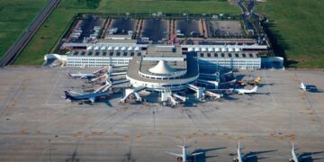 Antalya’da hava yolu ulaşımında yeni rekor!