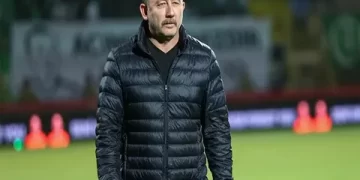 Antalyaspor, Sergen Yalçın ile prensipte anlaştı!