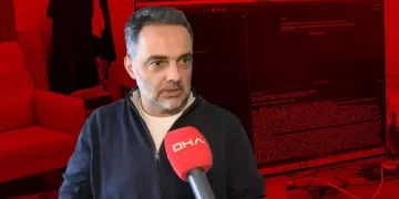 Dolandırıcılar ünlü şef Arda Türkmen’i de hedef aldı