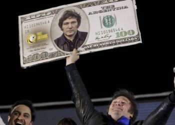 Arjantin’de dolar kullanımına sınırlamalar getirildi