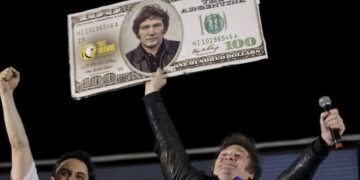 Arjantin’de dolar kullanımına sınırlamalar getirildi