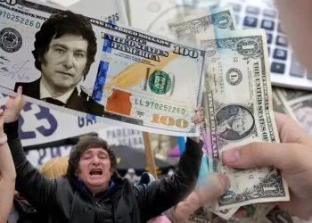 Arjantin’de şok terapisi başlangıcıyla enflasyon yüzde 160’ı aştı