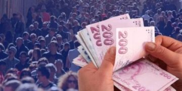 Asgari ücrete refah payı eklenecek mi? Üç farklı zam önerisi gündemde
