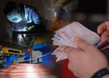 MÜSİAD’dan asgari ücret talebi: Geçmiş 6 aylık enflasyon + büyüme