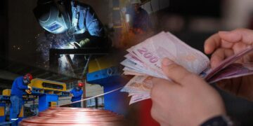 Asgari ücrette önemli hafta: Mevcut zam senaryoları