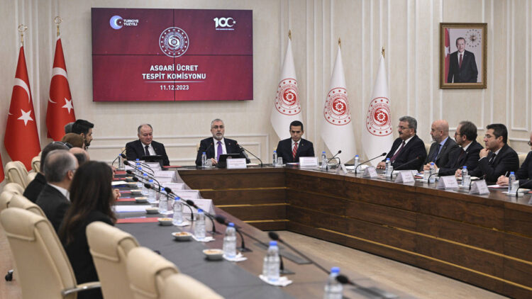 asgari ucrette zam pazarligi habermeydan