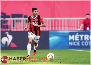 Beşiktaş'ta İlk Hedef Youcef Atal! Beşiktaş’ta İlk Hedef Youcef Atal!