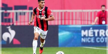 Beşiktaş’ta İlk Hedef Youcef Atal!