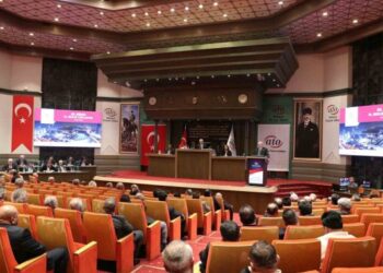 ATO Başkanı Baran, enflasyonla ilgili mesajını duyurdu!