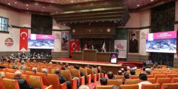 ATO Başkanı Baran, enflasyonla ilgili mesajını duyurdu!