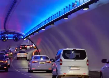 Bakan Uraloğlu’ndan Avrasya Tüneli açıklaması