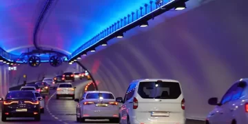 Bakan Uraloğlu’ndan Avrasya Tüneli açıklaması