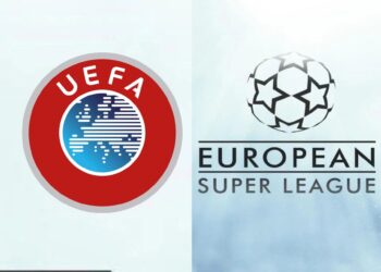 Avrupa Süper Ligi’nin önünde engel kalmadı!