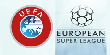Avrupa Süper Ligi’nin önünde engel kalmadı!