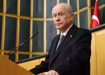 Bahçeli’den Saffet Sancaklı sorusuna yanıt