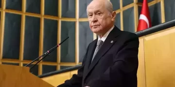 Bahçeli’den Saffet Sancaklı sorusuna yanıt