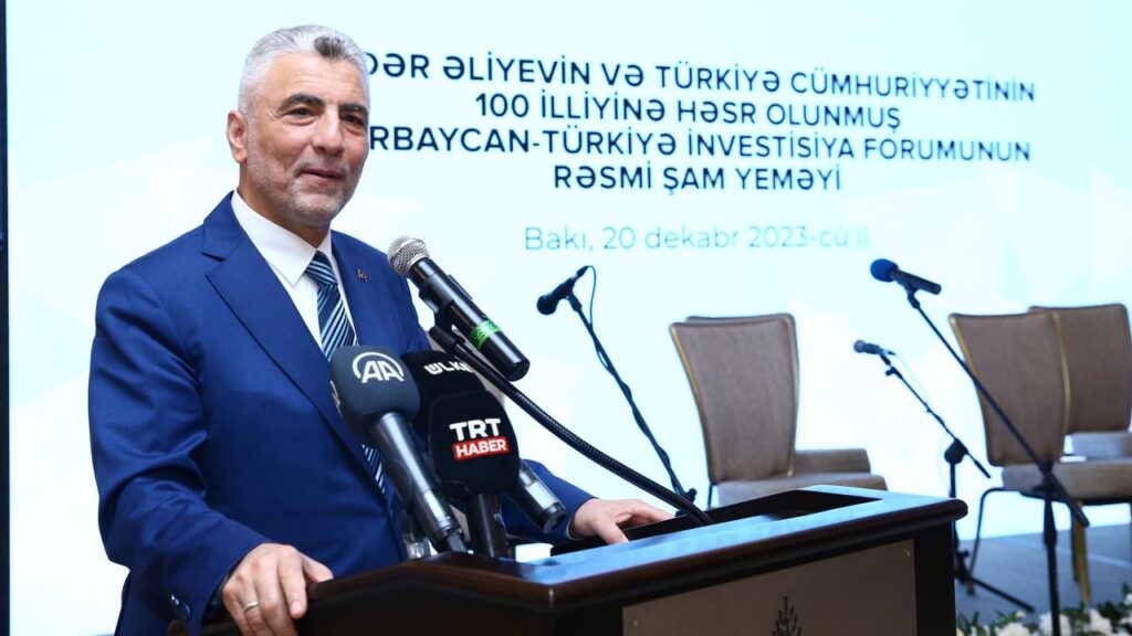 bakan bolat habermeydan