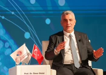 Bakan Bolat açıkladı: Ticaret normale döndü