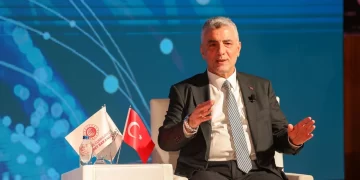 Bakan Bolat açıkladı: Ticaret normale döndü