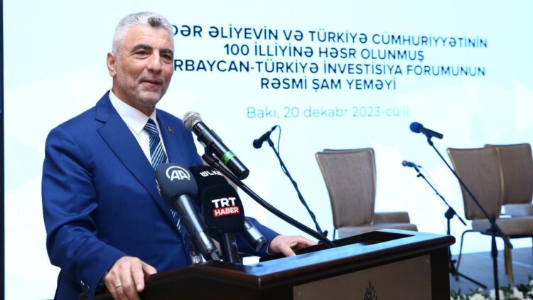 bakan bolat habermeydan
