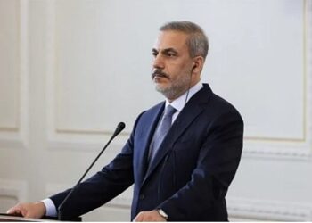 Bakan Fidan’ın 2023 çalışma programı: 72 ülke, 136 görüşme