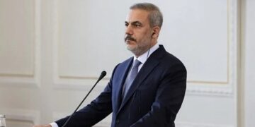 Bakan Fidan’ın 2023 çalışma programı: 72 ülke, 136 görüşme