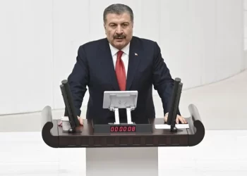 Bakan Koca: Tüm aşılar Türkiye’de üretilecek