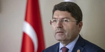 Bakan Tunç: Halil Umut Meler’e yapılan saldırıyla ilgili soruşturma başlatıldı!