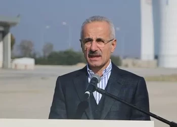 Bakan Uraloğlu açıkladı: Ne taşkın, ne de depremler artık havalimanımızı etkileyemeyecek