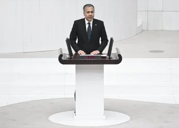 Bakan Yerlikaya: ‘238 bin 55 Suriyeli Türk vatandaşlığı kazandı’