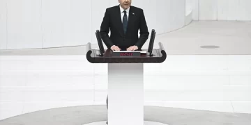 Bakan Yerlikaya: ‘238 bin 55 Suriyeli Türk vatandaşlığı kazandı’