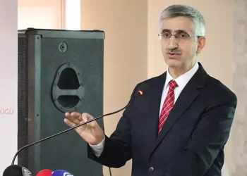 Bakan Yardımcısı Yılmaz’dan bir dizideki Kur’an kursu sahnesine eleştiri