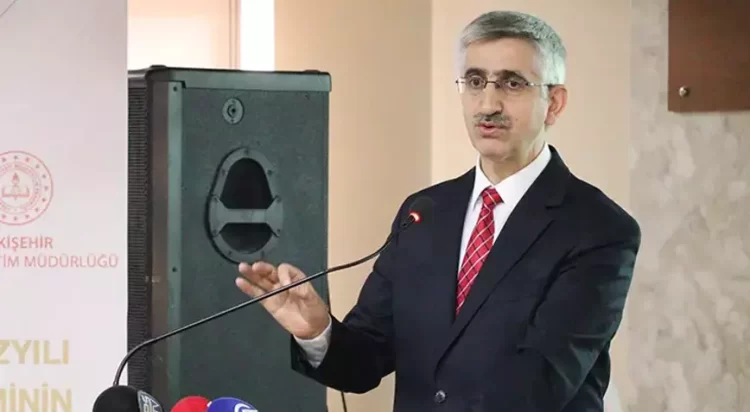 bakan yilmaz habermeydan