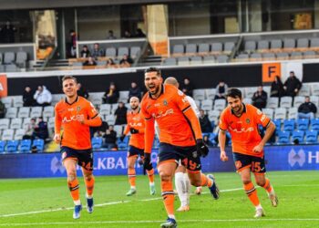 Başakşehir, Hatayspor’u tek golle yıktı!