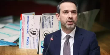 Bakan Bayraktar açıkladı: Elektrik ve doğal gaz fiyatları artacak mı?