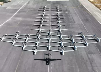 Bayraktar TB2’den yeni rekor geldi!