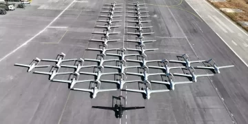 Bayraktar TB2’den yeni rekor geldi!