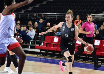 Beşiktaş, deplasmanda Botaş’ı farklı yendi!