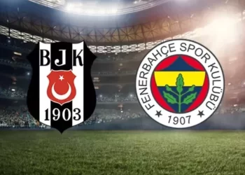 Beşiktaş-Fenerbahçe maçı ne zaman, saat kaçta, hangi kanalda?