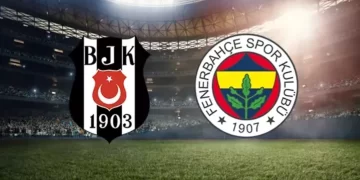 Beşiktaş-Fenerbahçe maçı ne zaman, saat kaçta, hangi kanalda?