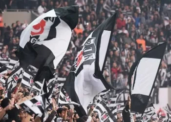Beşiktaş, PFDK’ye sevk edildi!