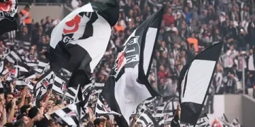 Beşiktaş, PFDK’ye sevk edildi!