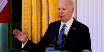 Biden açıkladı: Dünyanın düşüncesi bir gecede değişebilir