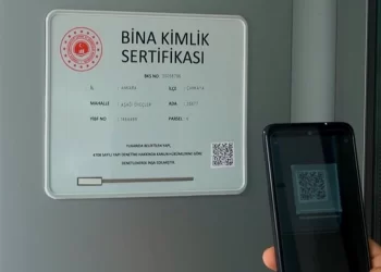 “Binaların da artık bir kimliği olacak”