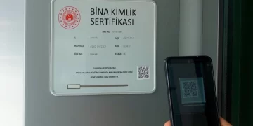 “Binaların da artık bir kimliği olacak”